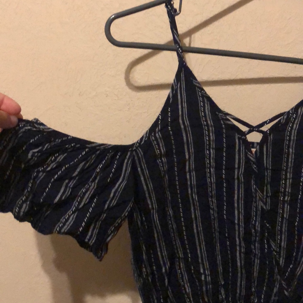 Romper - Picture 2 of 3